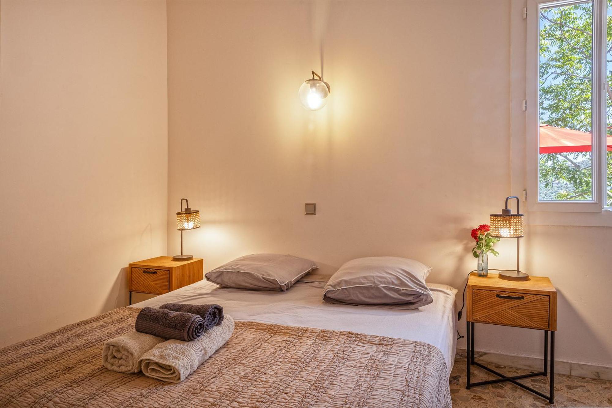 몽티셀로 Casa Ortale 아파트 외부 사진